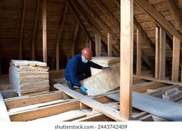 Best Attic Insulation Installation  in West End Cobb Town, AL