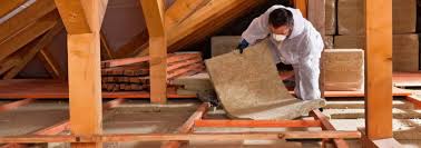 Types of Insulation We Offer in West End Cobb Town, AL