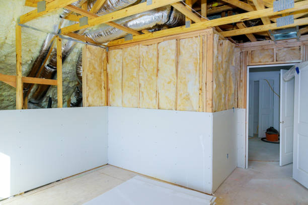 Fireproof Insulation in West End Cobb Town, AL