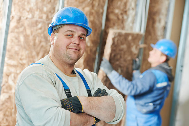 Best Spray Foam Insulation  in West End Cobb Town, AL